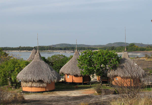 Orinoquia Lodge